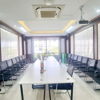 Phân Lô Dương Khuê-Diện Tích65M Xmặt Tiền4,5M - Ôtô Tránh - Vỉa Hè - Kinh Doanh - 25,5 Tỷ