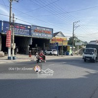 Giảm Mạnh 1,5Tỷ Bán Gấp 420M2 Mặt Tiền Đường Lê Thị Trung Có Nhà Cho Thuê 30 Triệu/Tháng