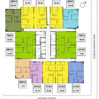 Cần Bán Chung Cư Viễn Đông Star 85M2, 2 Ngủ 2 Vs. View Đẹp. Giá 42 Triệu/M2. Nhà Mới Đẹp. 0907 833 787