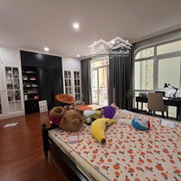 Bán Biệt Thự Khu Mỹ Đình 2 , 210M2 , 4 Tầng ,Mặt Tiền10M , Giá Bán 60 Tỷ, Nam Từ Liêm