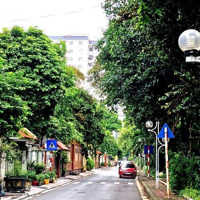 Bán Biệt Thự Khu Mỹ Đình 2 , 210M2 , 4 Tầng ,Mặt Tiền10M , Giá Bán 60 Tỷ, Nam Từ Liêm