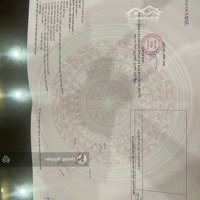Bán Đất Khu Phân Lô Tân Vũ 2 - Tràng Cát , Hải An