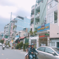 Bán Nhàmặt Tiềnkinh Doanh Nguyễn Thông ( Diện Tích: 4,5Mx15M) P9, Quận 3 - Căn Duy Nhất Giá Bán 23.5 Tỷ