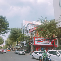 Bán Nhàmặt Tiềnkinh Doanh Nguyễn Thông ( Diện Tích: 4,5Mx15M) P9, Quận 3 - Căn Duy Nhất Giá Bán 23.5 Tỷ