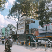 Bán Nhàmặt Tiềnkinh Doanh Nguyễn Thông ( Diện Tích: 4,5Mx15M) P9, Quận 3 - Căn Duy Nhất Giá Bán 23.5 Tỷ