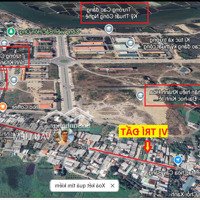 Hàng Hiếm- Lô Góc 119M2 - Mặt Tiền Đường Lư Giang, Phước Đồng Phù Hợp Đầu Tư Kinh Doanh.