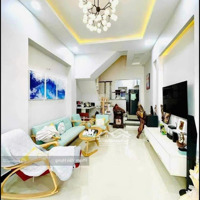 Bán Nhà Mới, Đẹp Đường Bình Đông-60M2-3 Tầng-Hxt-Gần Cầu Chà Và-Phường 14-Quận 8-Giá Nhỉnh 6 Tỷ