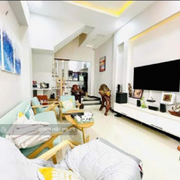 Bán Nhà Mới, Đẹp Đường Bình Đông-60M2-3 Tầng-Hxt-Gần Cầu Chà Và-Phường 14-Quận 8-Giá Nhỉnh 6 Tỷ