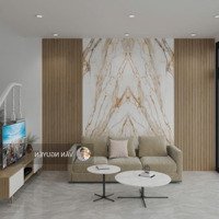 Thẳng Tắp 30M Ra Nguyễn Đình Hoàn,35M,4,5 Tầng. Chỉ 7,5 Tỷ( Thương Lượng Mạnh)