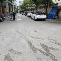 Bán Nhà 5 Tầng Phố Nguyễn Khoái Diện Tích 40M
