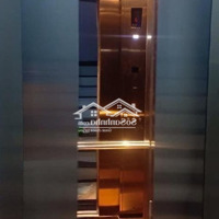 Khu Vip Quận 10 Hiếm Nhà Bán Có Thang Máy Đang Kinh Doanh Căn Hộ Dịch Vụ Tháng