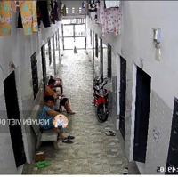 Chủ Bán Khẩn Cấp Hạ 2Tỷ Dãy Trọ Mới Xây Hơn 300M Ngay Đương Lê Hồng Phong Ngã 6 An Phú