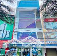 Bán Toà Nhà Ngân Hàngmặt Tiềnnguyễn Thái Sơn, Gv (6.5 X 18M) 4 Tầng, Hđt 70 Triệu/Tháng, Chỉ 28 Tỷ Tl