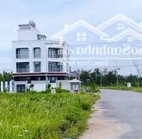 Bán đất nền biệt thự DA Phú Nhuận, P.Phước Long B, TP Thủ Đức, sổ đỏ, kề bên Global city