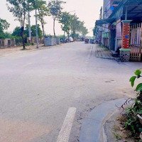 Bán Đất Cổ Dương, Giá Hơn 80 Triệu/M2, Mặt Kinh Doanh Bìa Làng, Đường Thông 2 Ô Tô Đánh Võng Mạnh!