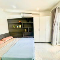 Căn Hộ 1Pn/1Pk, Bancol Rộng Đẹp, Phòng Đẹp, Có View Toàn Cảnh, Gần Công Viên Võ Thị Sáu, Quận 1