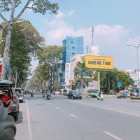 Bánmặt Tiềnkinh Doanh Lê Hồng Phong Gần Trần Phú (Dt: 5X20M, 4 Lầu) Quận 5 - Giá Bán 32 Tỷ