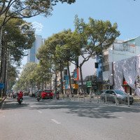 Bánmặt Tiềnkinh Doanh Lê Hồng Phong Gần Trần Phú (Dt: 5X20M, 4 Lầu) Quận 5 - Giá Bán 32 Tỷ