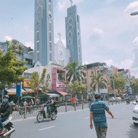 Bánmặt Tiềnkinh Doanh Lê Hồng Phong Gần Trần Phú (Dt: 5X20M, 4 Lầu) Quận 5 - Giá Bán 32 Tỷ