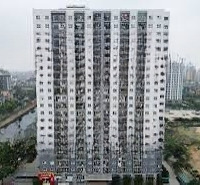 Chính Chủ Cho Thuê Căn 1602 Tòa Đại Kim Building 2 Phòng Ngủ 2 Vệ Sinhfull Đồ Giá Bán 10 Triệu/Th