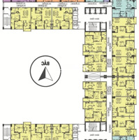 Chính Chủ Cho Thuê Căn 1602 Tòa Đại Kim Building 2 Phòng Ngủ 2 Vệ Sinhfull Đồ Giá Bán 10 Triệu/Th