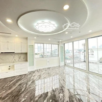 Siêu Tòa Building (1 Hầm + 9 Nổi) Mặt Phố Nguyễn Văn Tuyết- Đống Đa - Kinh Doanh Đỉnh .