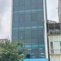 Siêu Tòa Building (1 Hầm + 9 Nổi) Mặt Phố Nguyễn Văn Tuyết- Đống Đa - Kinh Doanh Đỉnh .