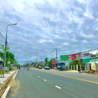 Sở Hữu Mặt Tiền Nguyễn Tất Thành - Hội An. Vị Trí Đắc Địa - Kinh Doanh Sầm Uất (Ms284)