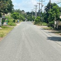 Đường Đinh Đức Thiện - Cần Giuộc, Cần Bán Gấp Lô Đất Vườn , Có Sẵn Nhà, Giá Chỉ 785 Triệu