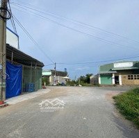 Đường Đinh Đức Thiện - Cần Giuộc, Cần Bán Gấp Lô Đất Vườn , Có Sẵn Nhà, Giá Chỉ 785 Triệu