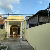 Cho Thuê Nhà Nguyên Căn Khu Cư Xá Điện Lực - Đường Số 2, Trường Thọ, 132M2, 10 Triệu/Th