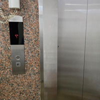 Bán Nhà Nguyễn Cơ Thạch Nam Từ Liêm 52M2 8 Tầng 16,4 Tỷ Ô Tô Tránh - Thang Má - Kinh Doanh