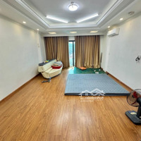 Bán Nhà Nguyễn Cơ Thạch Nam Từ Liêm 52M2 8 Tầng 16,4 Tỷ Ô Tô Tránh - Thang Má - Kinh Doanh