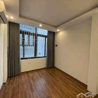 Bán Nhà Riêng Phố Vĩnh Hưng, Ngõ 2 Oto Tránh, Ở Ngay: 44M2, 3T,Mặt Tiền5,7M. Sổ Riêng Nở Hậu.