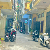Nhà Mặt Phố Lê Văn Hiến, Học Viện Cảnh Sát, 100M, 5.5M Mt, 21 Tỷ, Ô Tô, Vỉa Hè, Kinh Doanh.