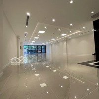 Siêu Phẩm Toà Nhà 10 Tầng, Mặt Phố Ẩm Thực Nguyễn Văn Tuyết. Vị Trí Đắc Địa 80M2, Doanh Thu 100 Triệu/T