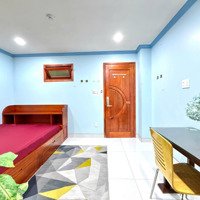 Phòng Mới Xây, Full Tiện Nghi Ngay Đh Bách Khoa Q10