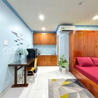 Phòng Mới Xây, Full Tiện Nghi Ngay Đh Bách Khoa Q10