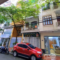 Siêu Phẩm Ô Tô Tránh Khu Mễ Trì, 45M2 X 6 Tầng Chỉ Nhỉnh 10Tỷ Thông San Đại Lộ Thăng Long, Miếu Đầm