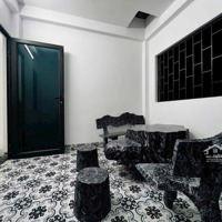 Cần Bán Gấp Căn Nhà 4 Tầng Ngay Sát Đường Quốc Lộ 1A , Ngọc Hồi - Ô Tô Đỗ Cửa - Tiện Ích Đầy Đủ