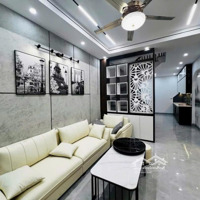 Cần Bán Gấp Căn Nhà 4 Tầng Ngay Sát Đường Quốc Lộ 1A , Ngọc Hồi - Ô Tô Đỗ Cửa - Tiện Ích Đầy Đủ