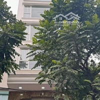 Mặt Phố Nguyễn Văn Tuyết, Đđ, 80M X 10 Tầng, 62 Tỷ, Vị Trí Đắc Địa, Hiện Đại, Thông Sàn, 100 Triệu/Th