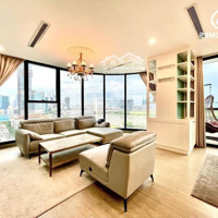 Tôi Chính Chủ Cần Bán Penhouse Đẹp Tại The Maison 200M2 - 4 Phòng Ngủngay Khu Biệt Thự Tiamo Phú Thịnh