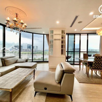 Tôi Chính Chủ Cần Bán Penhouse Đẹp Tại The Maison 200M2 - 4 Phòng Ngủngay Khu Biệt Thự Tiamo Phú Thịnh