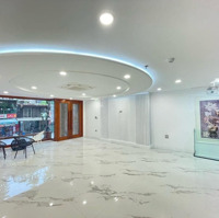 Bán Nhà 10 Tầng Mặt Phố Nguyễn Văn Tuyết Đống Đa 74M/80Mt3Mặt Tiền5.5M Giá Bán 62 Tỷ