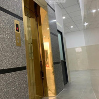 Bán Nhà 5 Tầng Mặt Tiền Kinh Doanh Căn Hộ Dịch Vụ Quận Tân Bình Giá Chỉ Hơn 7 Tỷ