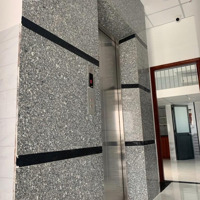 Bán Nhà 5 Tầng Mặt Tiền Kinh Doanh Căn Hộ Dịch Vụ Quận Tân Bình Giá Chỉ Hơn 7 Tỷ