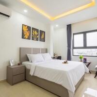 studio Siêu Xinh tại Quận 7 