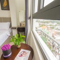 studio Siêu Xinh tại Quận 7 