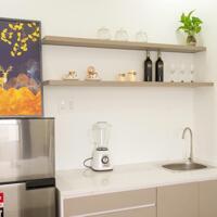 studio Siêu Xinh tại Quận 7 